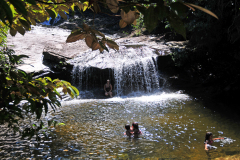 Cachoeira do Iriri, Paraty