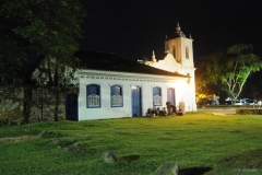 Centro histórico, Paraty