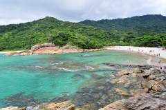 Trindade, Paraty